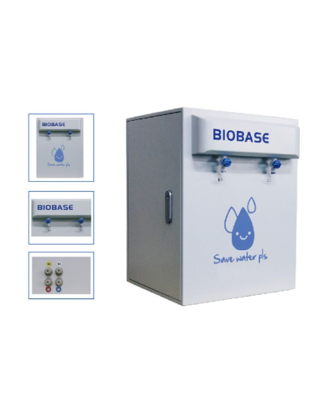 AO-SCSJ-I Water Purifier (RO/DI Water)