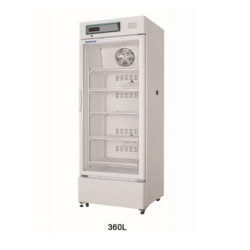 AO-BXC-V360M Refrigerador Médico de Porta única