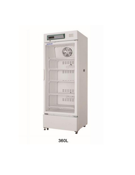 AO-BXC-V360M Refrigerador Médico de Puerta Unica