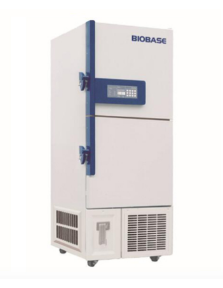 AO-BDF-86V540 Ultra-freezer Medical -86ºC Vertical de 540L