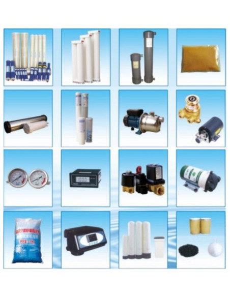 High Quality Accessories for AO-SCSJ-X80