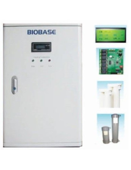 AO-SCSJ-X120 Water Purifier (Ultra-pure Grade) (120 L/H)