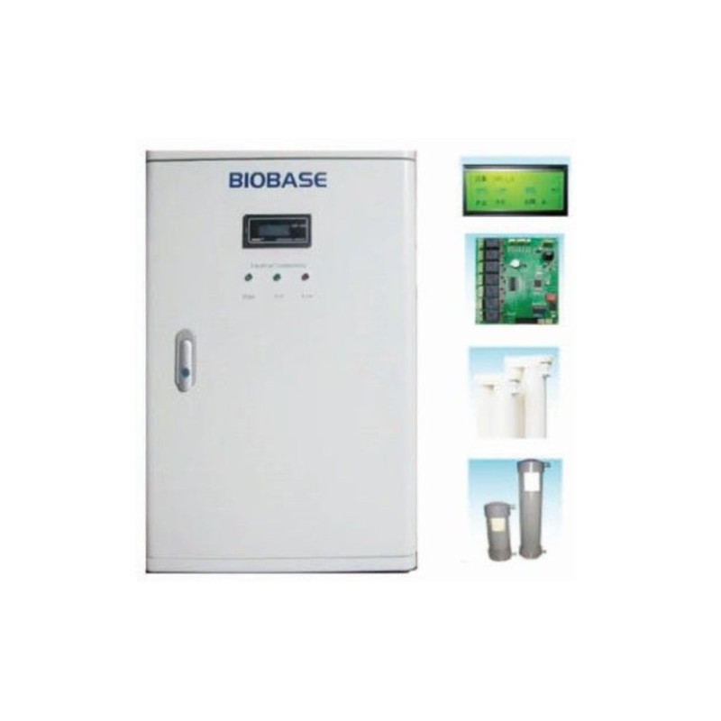 AO-SCSJ-X200 Purificador de Água (Grau Ultrapure) (200 L / H)