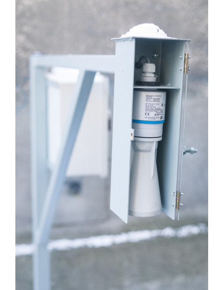 Aqua Logger RDR Water Level Monitoring System