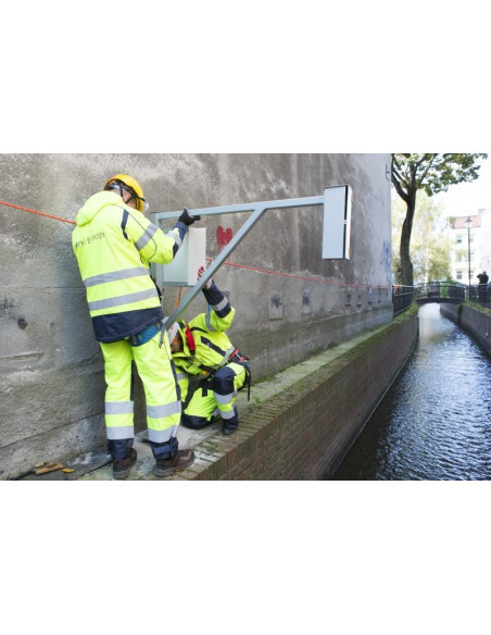 Aqua Logger RDR Water Level Monitoring System