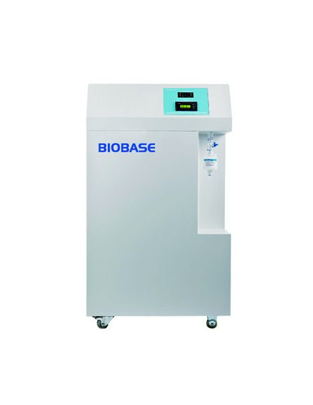 AO-SCSJ-IV45 Purificador de Água Tipo Médio (Automatic RO Water) (45 L / H)