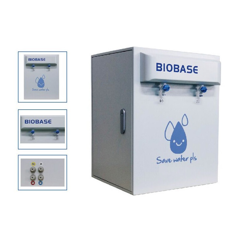 AO-SCSJ-IV125 Water Purifier Medium Type (Automatic RO Water) (125 L/H )