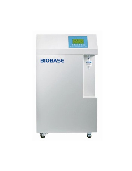 AO-SCSJ-VIII Water Purifier Medium Type (Automatic Ultra-pure Water) (Low TOC UV)