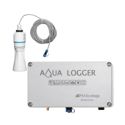 Aqua Logger RDR Compact Water Level Monitoring System