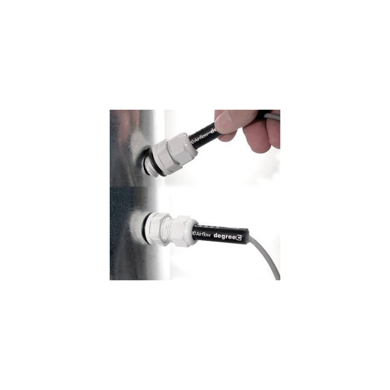 400 Series - F400 Robust Air Velocity & Temperature Sensor