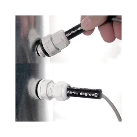 400 Series - F400 Robust Air Velocity & Temperature Sensor