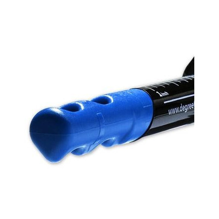 Serie 500 - Velocidad de aire de Tensión Universal de F500 y Sensor de Temperatura