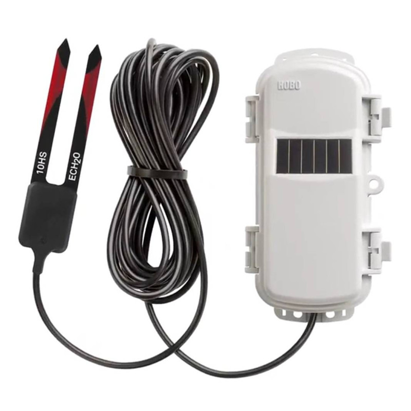 HOBONet Sistema de Monitoramento de Campo