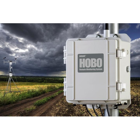RX3000 HOBO WEATHER STATION WIFI / ETHERNET