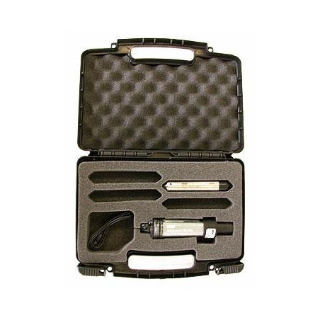 U20-CASE-1 Caja Intemperie