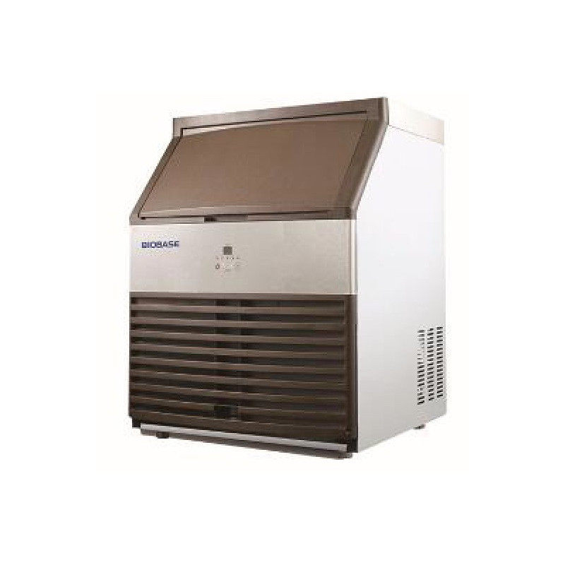 AO-LIM80-S Luxury Square Ice Maker (80 Kg / 24 H)