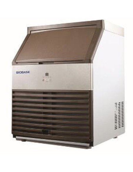 AO-LIM80-S Máquina de Hacer Hielo (80 Kg / 24 H)