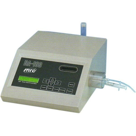 DA-100 Medidor de Gravedad Especifica o Densidad