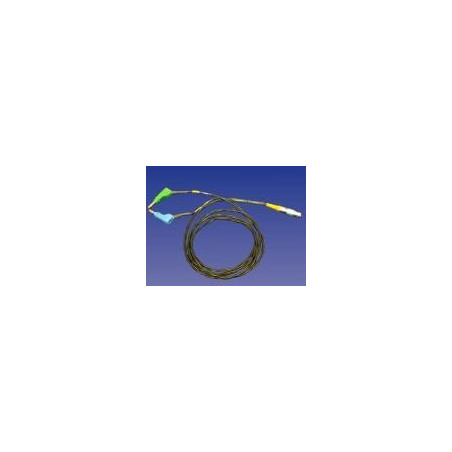Pstat Auxiliar Option Cable Assy Auxiliary D