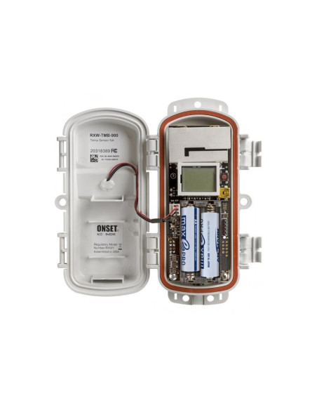 RXW-RPTR-868 Repetidor HOBOnet