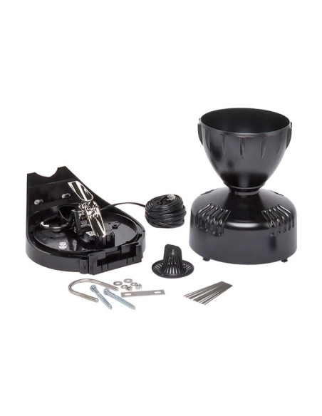 RXW-RGF-868 Sensor de Lluvia de HOBOnet (Métrico)