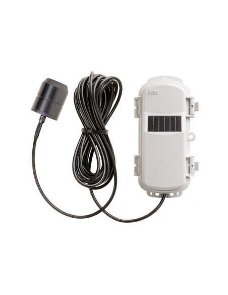 RXW-LIB-868 Sensor de Radiación Solar de HOBOnet (Piranómetro de Silicio)