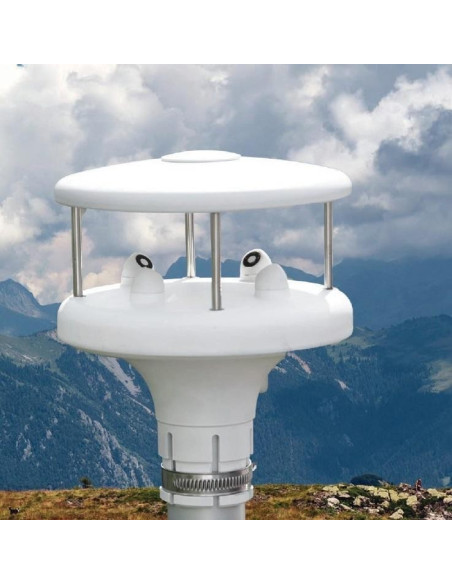 Anemómetros Ultrasónicos Series HD51