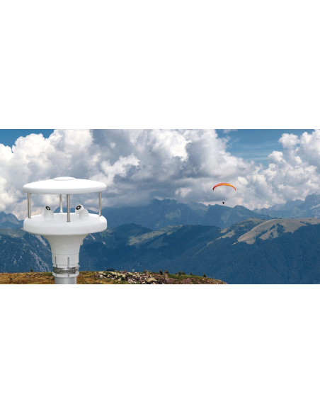 Ultrasonic Anemometers Series HD51