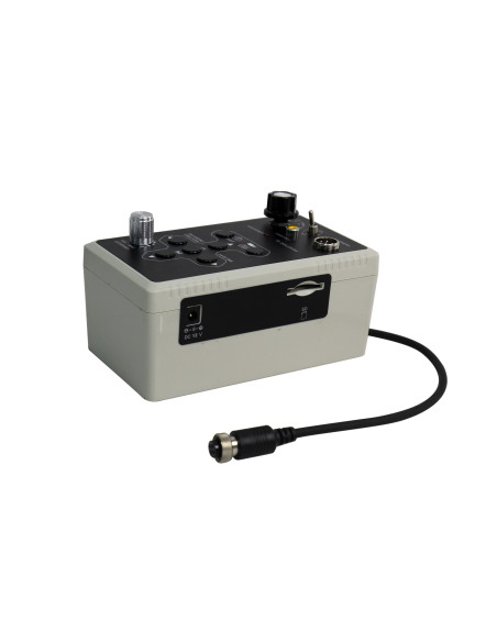 AO-715DJ-C23 Caixa de controle