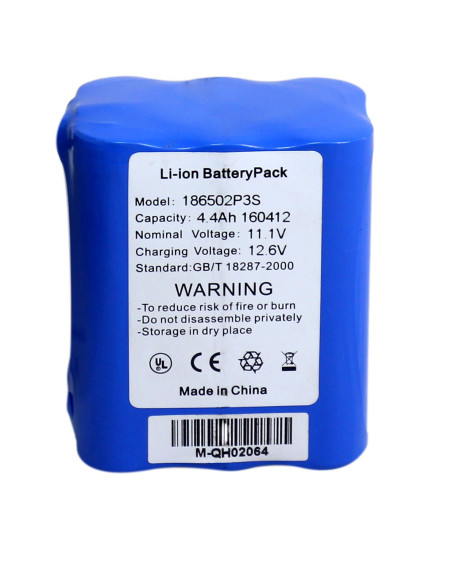 AO-715DJ-C23 Bateria