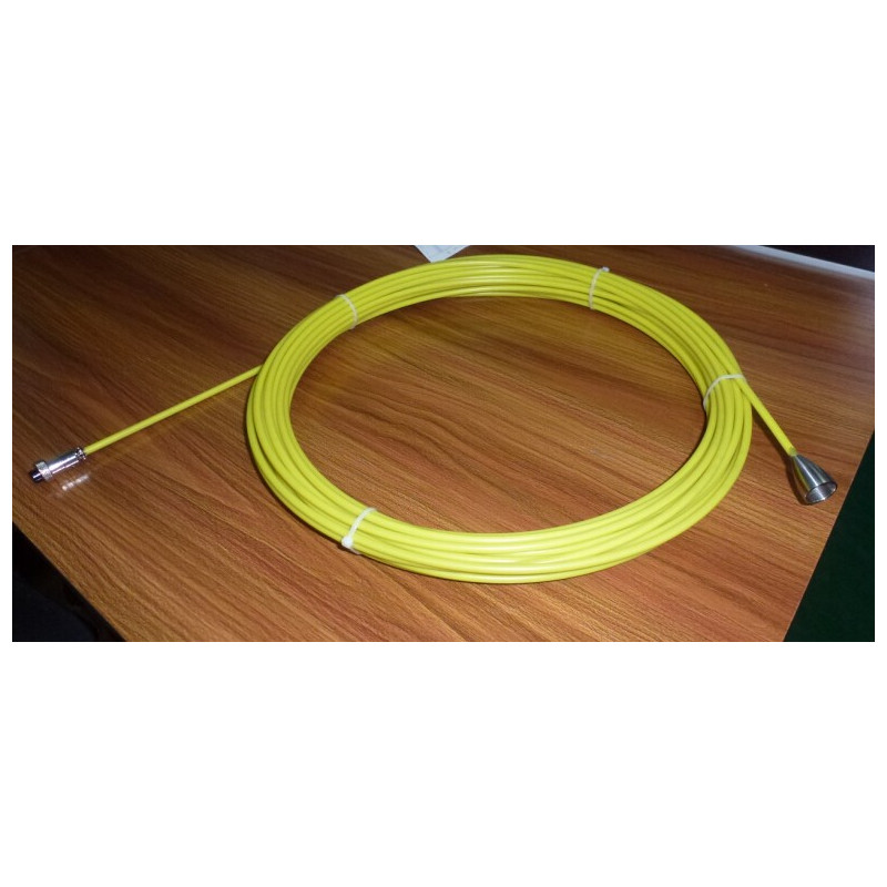 AO-715DJ-C23 Fibra de vidro