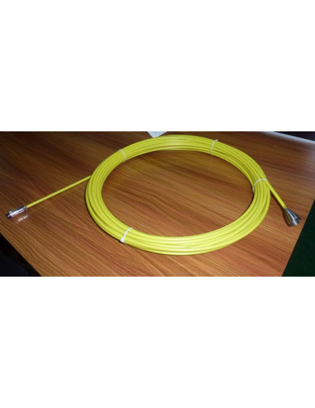 AO-715DJ-C23 Fibra de vidro