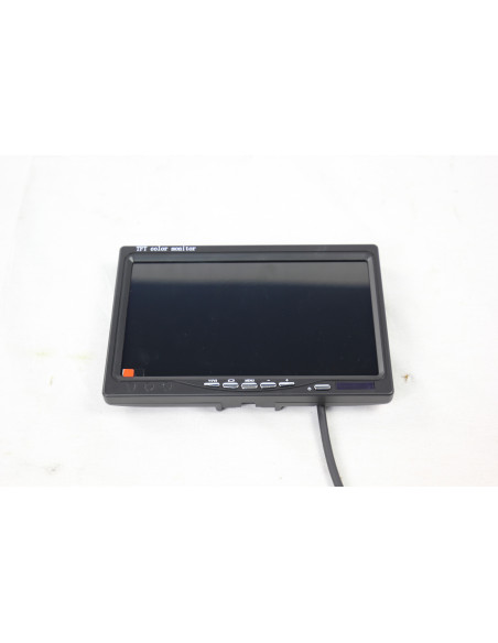 AO-715DJ-C23 Monitor TFT a cores