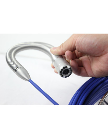 AO-715HDJN-C23H Câmera