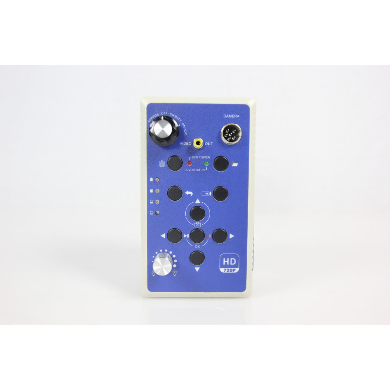 AO-715HDJN-C23H Caixa de controle