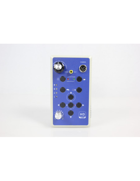 AO-715HDJN-C23H Caixa de controle