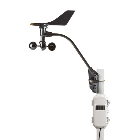 HOBONet Field Monitoring System