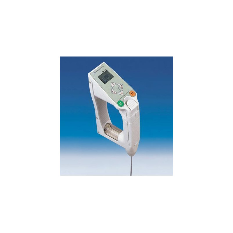 DA-130N Portable Density Specific Gravity Meter
