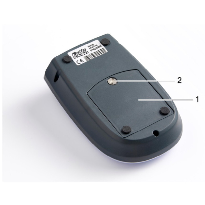 HD 40.1 Portable Thermal Printer
