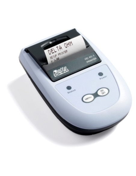 HD 40.1 Portable Thermal Printer