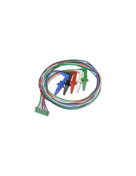 A-WNB-LEADSET Juego de Cables de Entrada de Voltaje