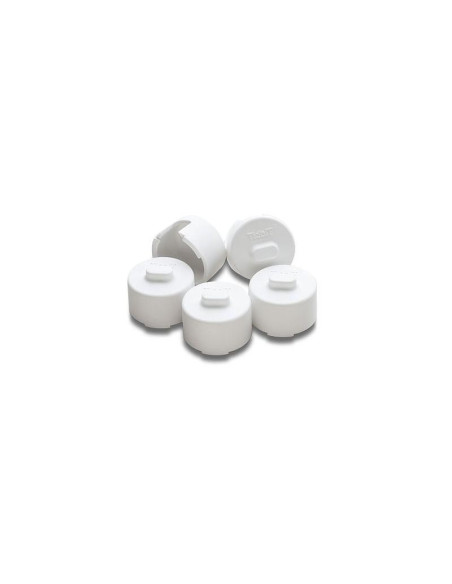 BOOT-TIDBIT-WH White TidbiT Protector (UTBI)