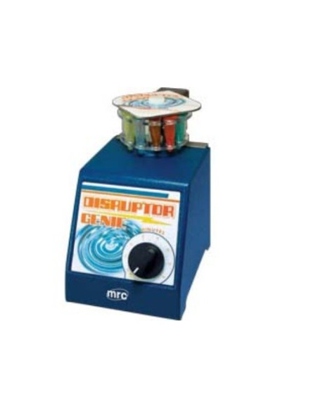 Disyuntor Genie, 230V Sin Enchufe