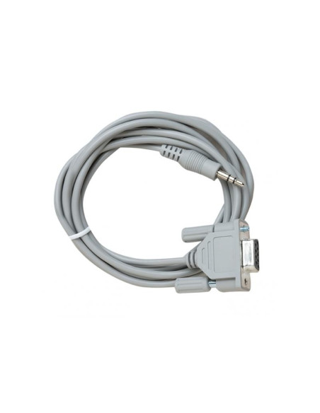 CABLE-PC-3.5 Cabo de Interface para PC
