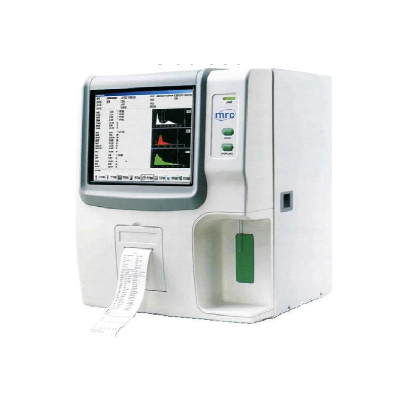 ANALIZADOR MEDICO DE 2 CANALES