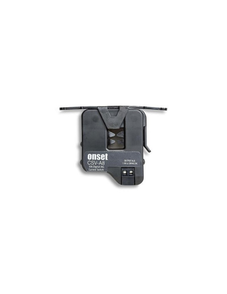 CSV-A8 Interruptor de Corrente AC (Ajustável de 0,5 a 175 Amp AC)