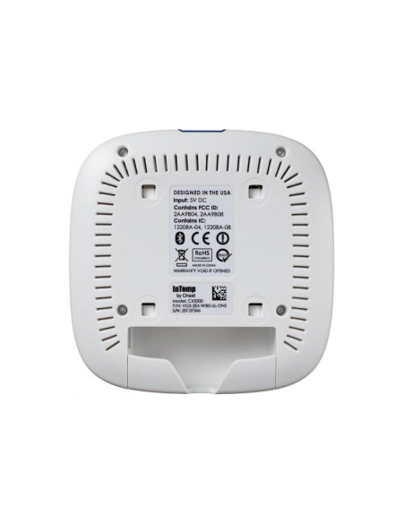 CX403 InTemp Data Logger Bluetooth para Temperatura ambiente