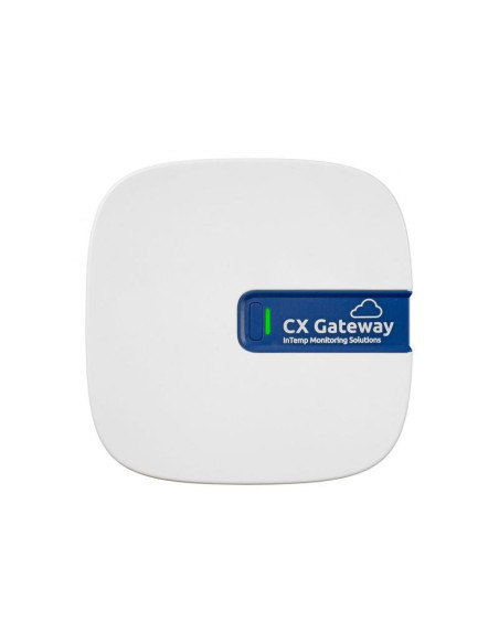 CX403 InTemp Registrador de Datos Bluetooth para Temperatura ambiente