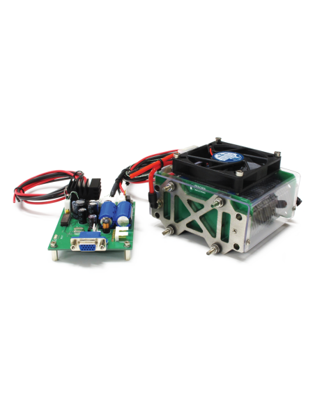 FCPc-PEM Pilas de Celdas de Combustible