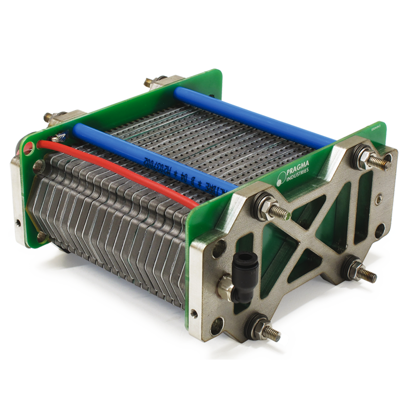 FCPc-PEM PEM Baterias de Células de Combustível